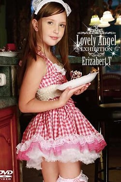 Lovely Angel/ EXHIBITION Erizabert T