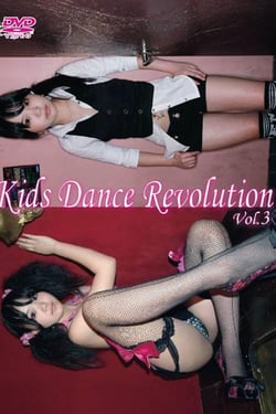 kids dance revolution vol.3