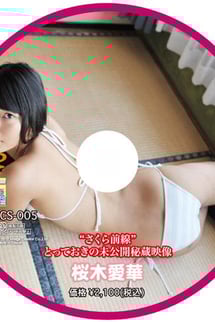 "Sakura Zensen" - the best-kept secret footage of the Sakura Front.