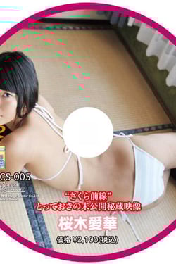 "Sakura Zensen" - the best-kept secret footage of the Sakura Front.