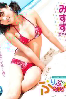 Pripuri Tamago Blu-ray vol. 07