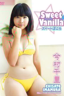 Sweet BANIRA, Chisato Imamura.