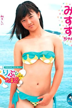 Pripuri Tamago Blu-ray vol. 16.