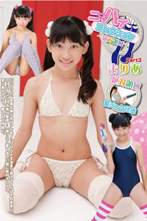 Knee-high collection - absolute area - Part 3