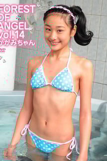 FOREST OF ANGEL vol. 14