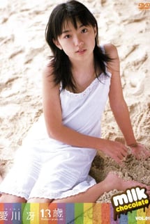 Milk Chocolate 01