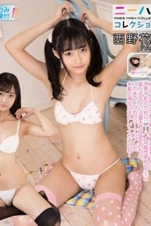 Knee-high collection - new chapter - Hanako Nishino Part 2