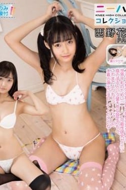 Knee-high collection - new chapter - Hanako Nishino Part 2