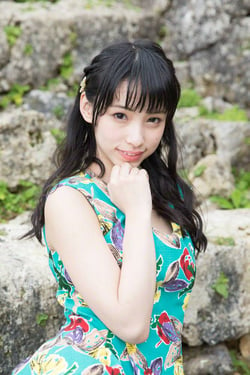 Seina Tsurumaki