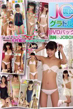 Active JC Gradle DVD pack Seijun☆JCBOX