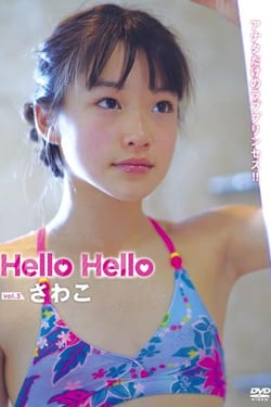 Hello Hello vol. 3