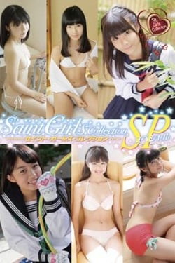 Saint Girls Collection Special.