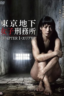 Tokyo Underground Women's Prison CHAPTER 1, Area 88.