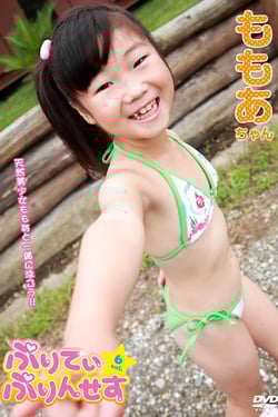 Priti Purinse Vol. 6.