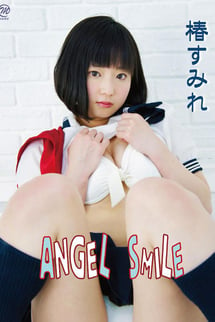 ANGEL SMILE Sumire Tsubaki