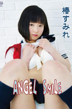 ANGEL SMILE Sumire Tsubaki