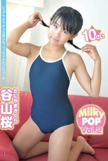 Milky Pop Vol. 2