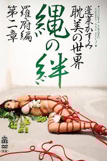 'The World of Horai Kasumi Aesthetic', Rafu Chapter 2: The Bond of the Noose.