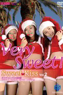 Very Sweet Sweet Kiss 2