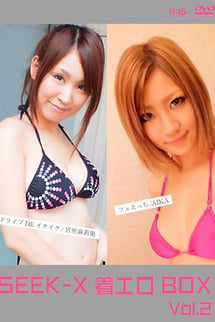 SEEK-X Chaku-erotic box Vol. 2