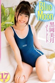 Blue Moon Mizuki Kurooka