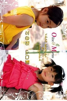 Olive & Myrtos vol. 43