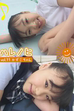 Harenohi vol. 11.