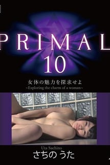 さちのうた/PRIMAL10　BD-R