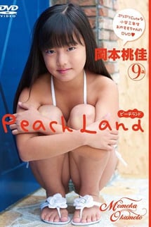 Peach Land